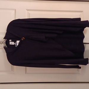 Cable & Gauge sweater